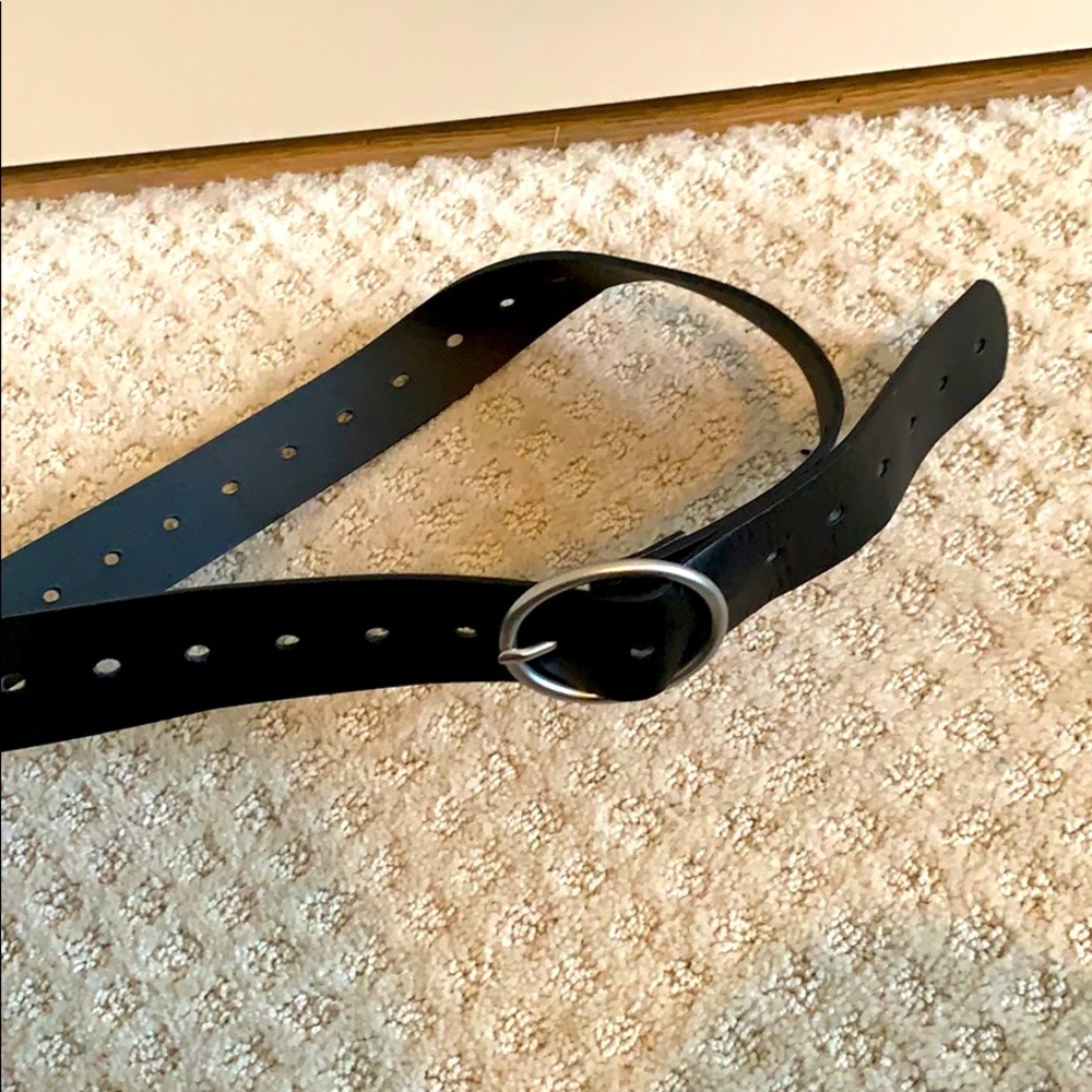 Target Belt